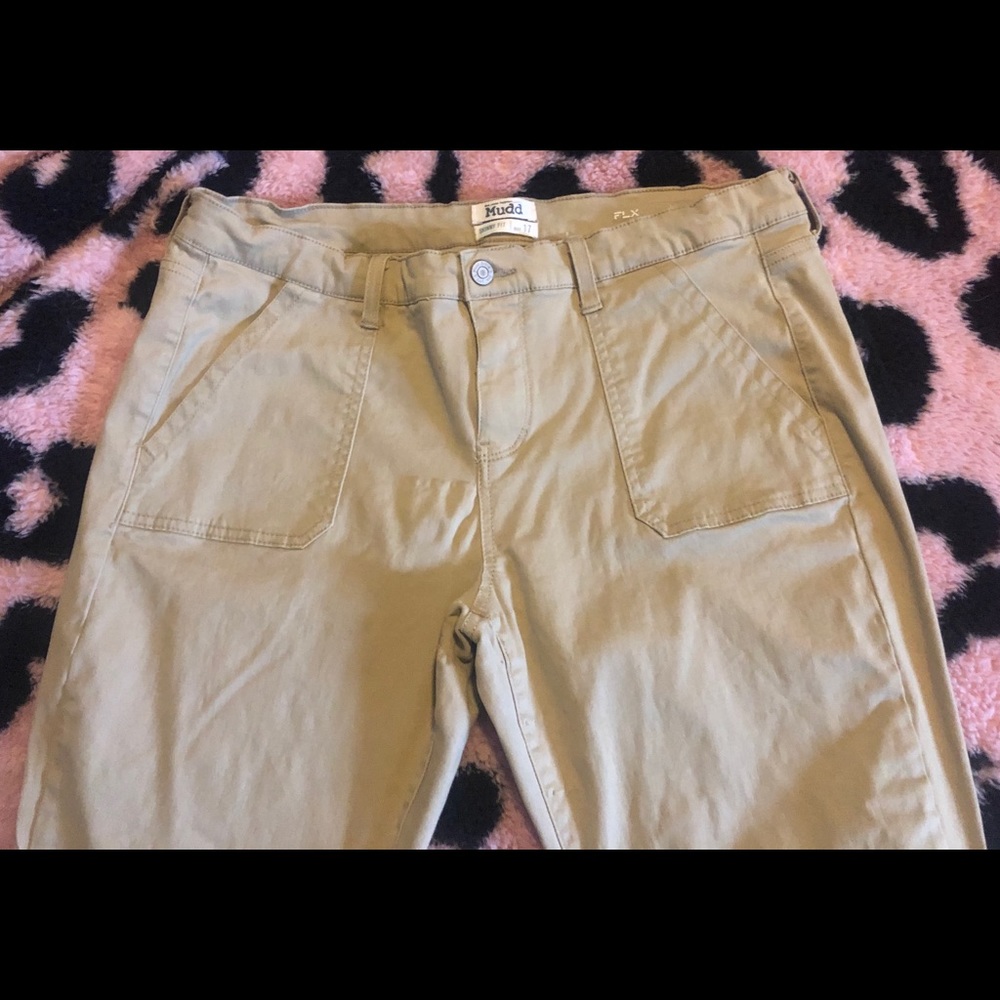 Mudd soft Kaiki skinny jeans